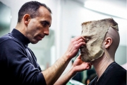 I mestieri del teatro: al Feronia la prima edizione del festival internazionale