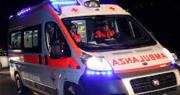 Camerino: donna investita da un'auto a Montagnano.