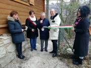 Bolognola apre il 2020 con 4 nuove opere pubbliche