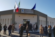 Positivi due dipendenti, chiusa la sede comunale