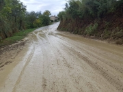 Montelupone, riaperta la provinciale 40 dell'Asola