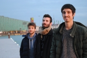 Il Tommaso Perazzo Trio, conclude la 49^ Stagione Concertistica di Camerino