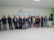 Scuola Grandi, il nuovo plesso &egrave; realt&agrave;