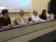Sisma, Ceriscioli: "Le semplificazioni non ci sono mai state"