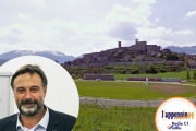 Sarnano: una nuova audioguida per conoscere il centro storico