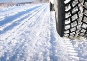 Scatta l'obbligo di catene a bordo o gomme da neve