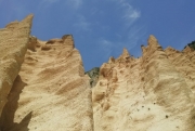 Dietrofront sulle Lame Rosse: "libero accesso senza limitazioni"