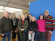 Apre il &ldquo;Camerino City Park&rdquo;. Domenica il taglio del nastro