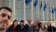 Camerino, Unicam e Comune presentano il progetto europeo ARCH