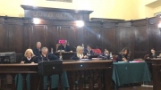 San Severino, arrivate 16 nuove telecamere. Il consiglio approva la variante per l'area verde