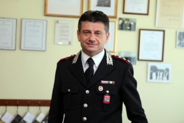 Super controlli dei carabinieri di Camerino, nei guai 5 giovani