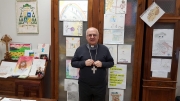 Francesco Massara nominato vescovo della diocesi di Fabriano - Matelica