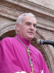 La fiducia nella Misericordia. Messaggio pasquale dell'arcivescovo Brugnaro