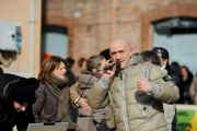 M5S Tolentino: "Nessuno ci ha detto dell'incontro con Farabollini"