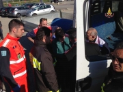 Ritrovato in buone condizioni l'anziano scomparso a Trodica