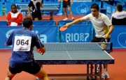 Camerino si prepara ad accogliere il Campionato Europeo Universitario di Tennistavolo