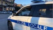 Tamponamento a catena a Tolentino, tre le vetture coinvolte