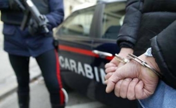 Tentato furto in abitazione, arrestate due donne rom a Monte San Giusto