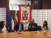 Ricostruzione Camerino. Sborgia e Cucinella discutono di prospettive