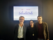 Il Politeama apre le porte ai "TalentiNati"