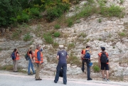 Dagli USA ad Unicam,  torna in presenza il &ldquo;Geology Field Camp&rdquo;