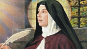 "Sulle Tracce di Santa Camilla Battista, nei luoghi della sua vita". Pellegrinaggi e incontri