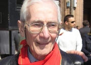 Addio a Enzo Angeli. Scompare a pochi giorni dal suo compagno Ragaini