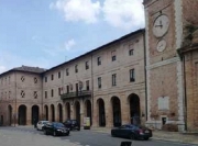 640 mila euro a Caldarola e a Sarnano, per lavori al teatro e al museo