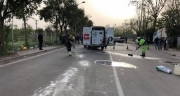 &ldquo;Strade pi&ugrave; sicure anche dopo gli incidenti stradali&rdquo;