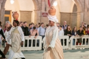 Palio dei Castelli: Villa di Cesolo squalificata al gioco della brocca. In testa alla classifica ora il Rione di Contro