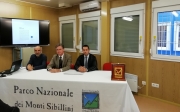 Presentato il calendario 2020 del Parco Nazionale Sibillini