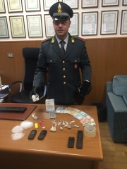Hotel House: in arresto tre extracomunitari
