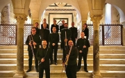 Giovent&ugrave; musicale di Camerino, in basilica il penultimo concerto