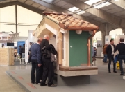 Expo edile: le eccellenze del saper fare italiano
