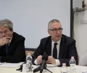Mercatone Uno in crisi. Ceriscioli: &ldquo;Si faccia l&rsquo;incontro al Mise&rdquo;