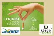 "Spegni sostenibile": la campagna eco-friendly di Val di Chienti