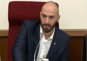 Lega: Riccardo Augusto Marchetti &egrave; il nuovo commissario delle Marche