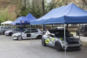 Motori caldi per la Sarnano-Sassotetto, evento che segna la ripartenza