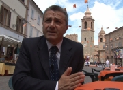 Mario Scagnetti, il ricordo di un uomo
