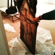Fine anno felice a Sarnano: aprono la Pinacoteca e il nuovo asilo nido