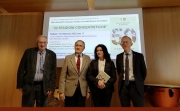 Camerino, celebrate in un libro le 50 stagioni di concerti della GMI
