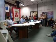 Piazza Cavour a San Paolo. Omaggio dei tecnici Unicam nel progetto della nuova area commerciale