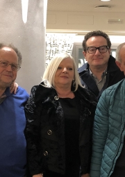 Dramma a San Severino, se ne va Simonetta Barbini, anima del comitato per l&rsquo;ospedale