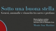 "Sotto una buona stella" a Monte San Martino