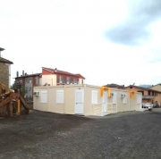 Poste Camerino raddoppia. Aperti i nuovi uffici a Le Mosse e Canepina