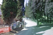 Lavori al cimitero. Pezzanesi torna sul tema del forno crematorio