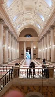 San Venanzio: presente il Nunzio apostolico