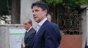 Scrupolo e utopia, nel nuovo anno Unicam col Premier Conte
