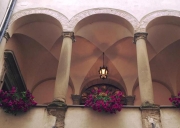 10 anni di Cortili in Fiore- Gemellaggio con la Festa delle Rose di Venaria Reale