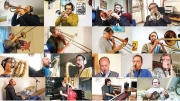 Musicamdo jazz for families in aiuto al territorio